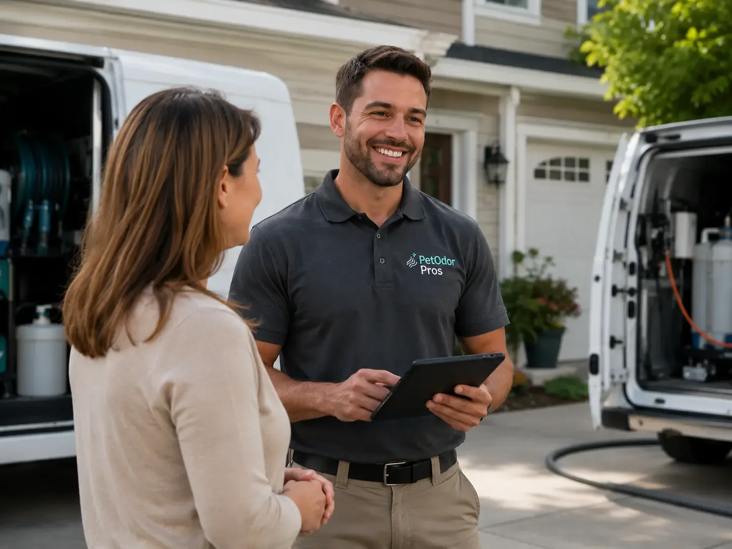 Pet Odor Removal FAQs for Le Raysville, PA